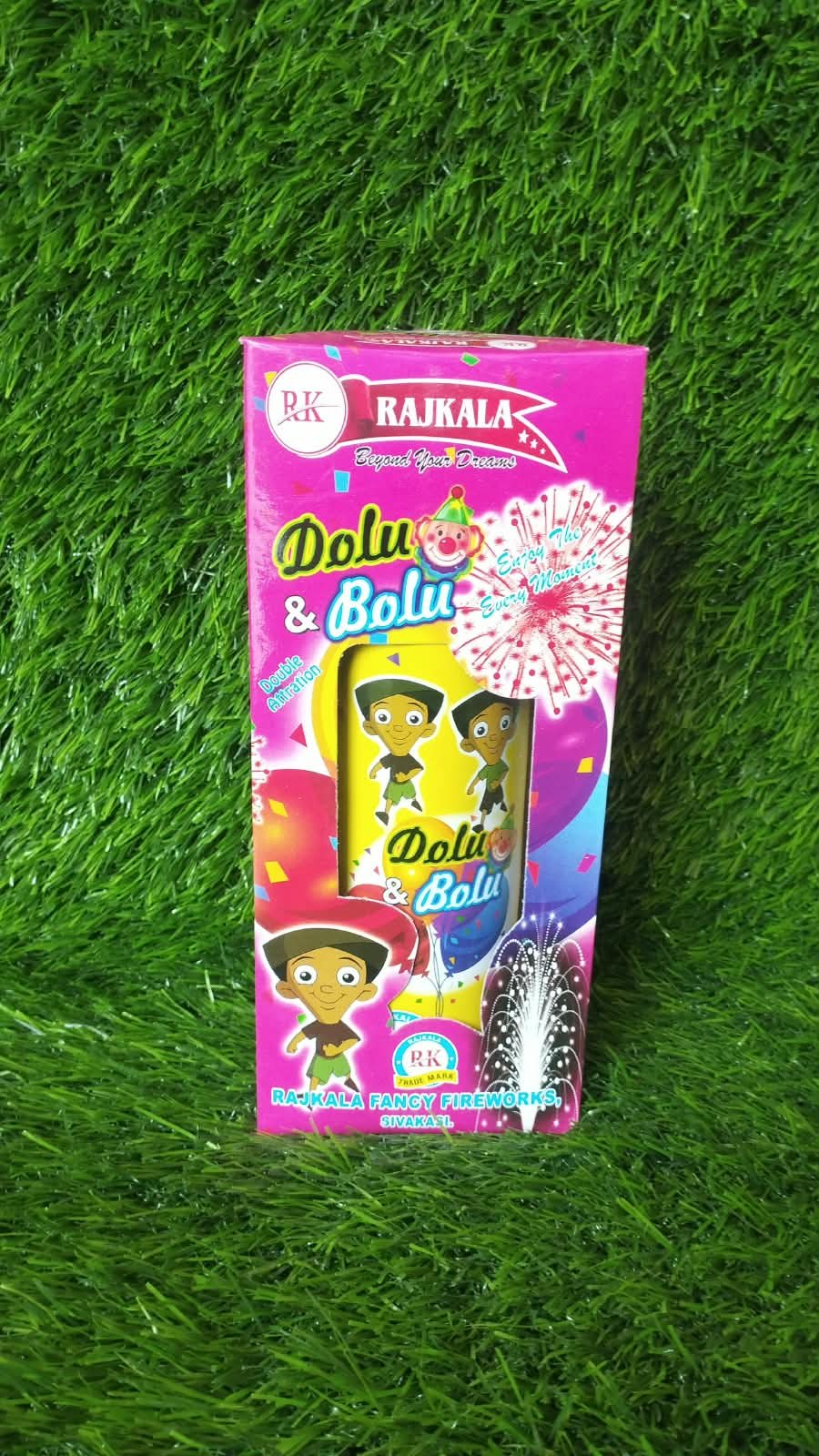 Dolu & Balu
