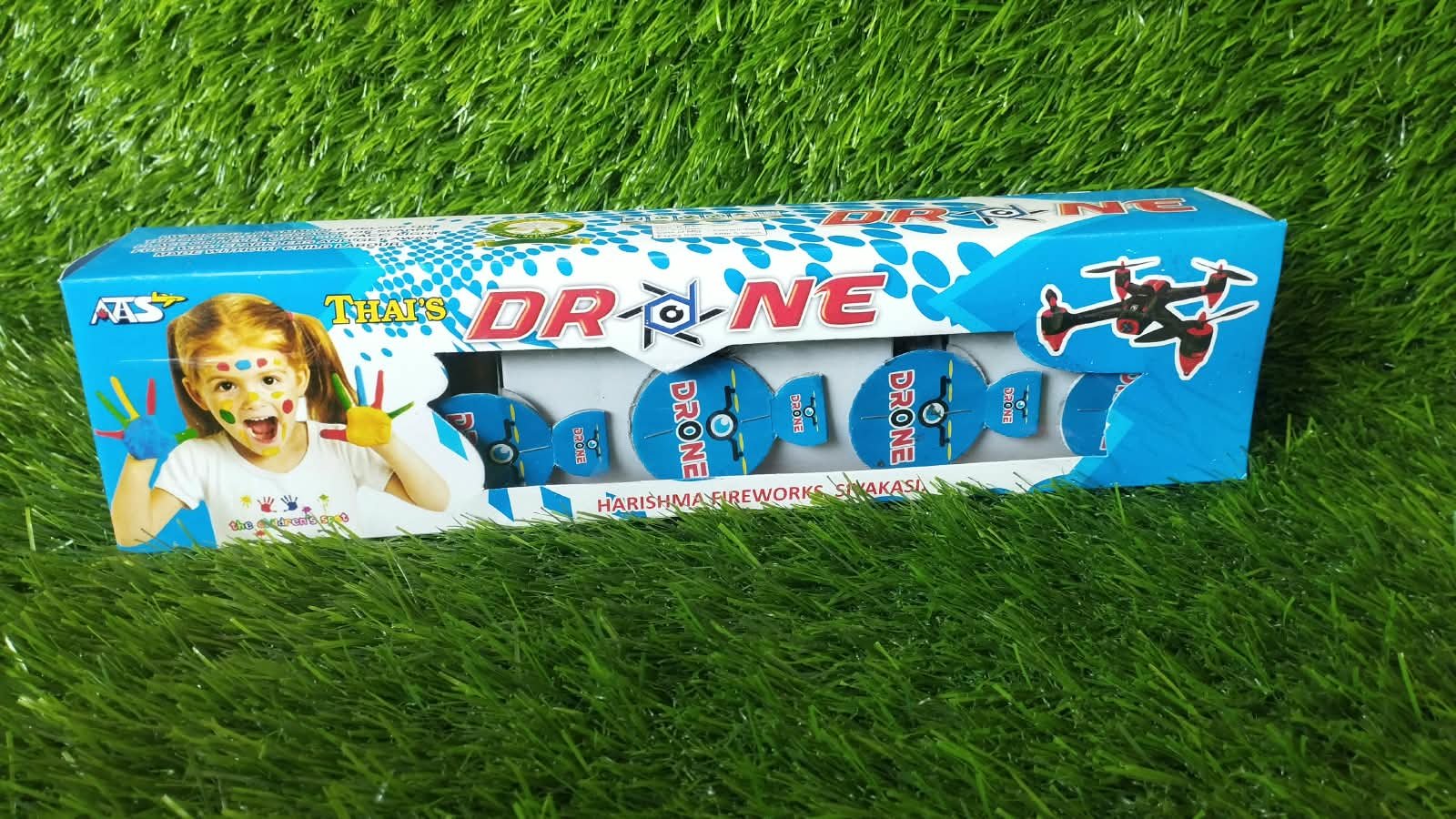 Drone (5 pcs)