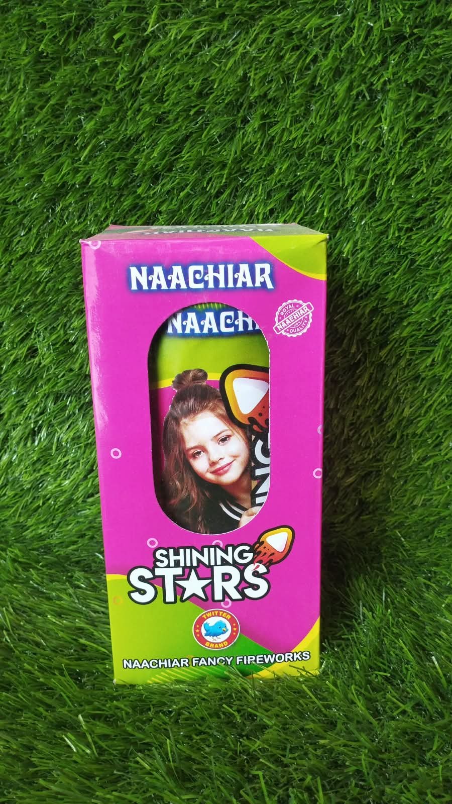 Shining Star