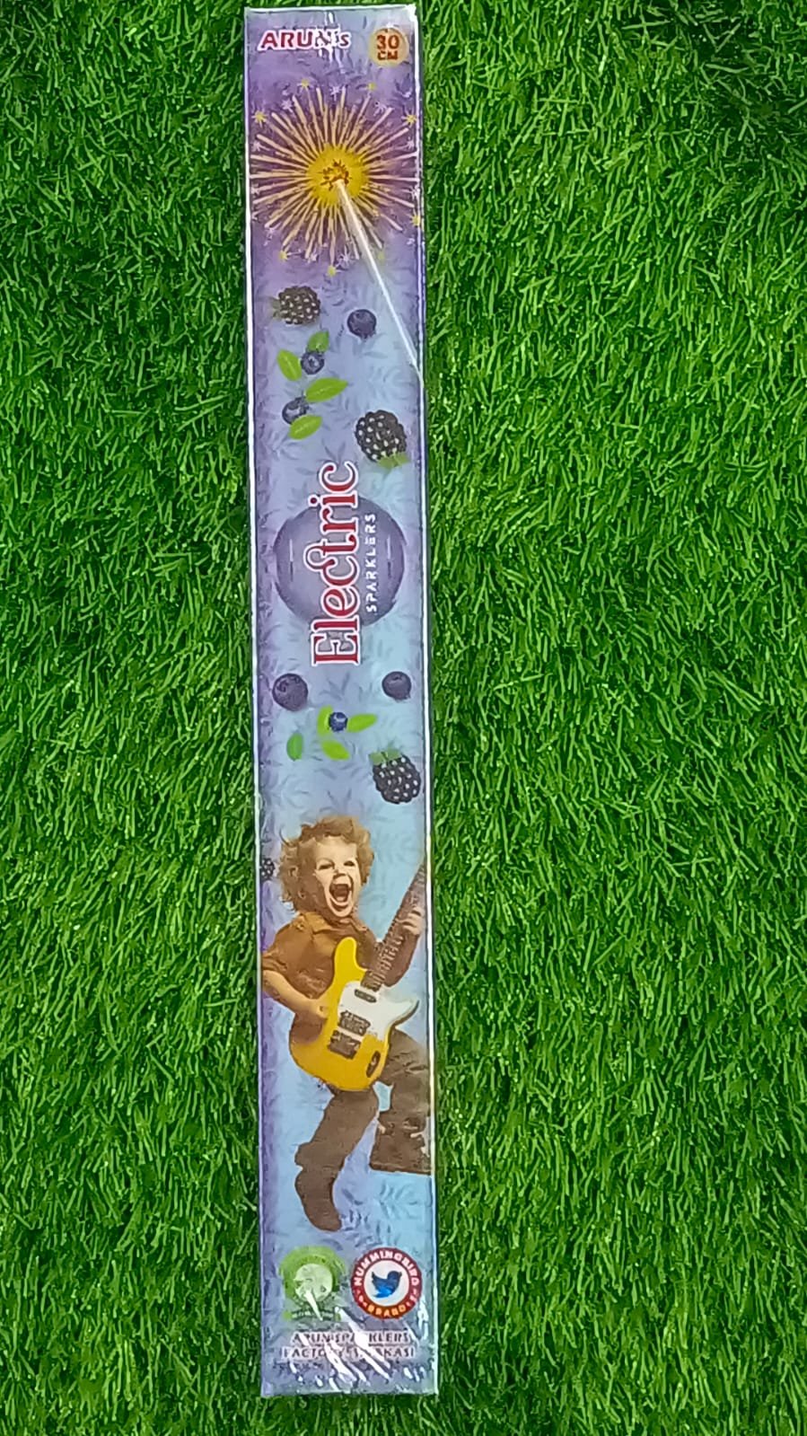 30 cm Electric Sparklers