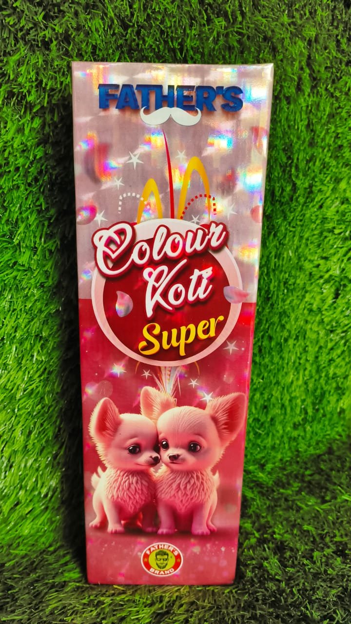 Colour Koti