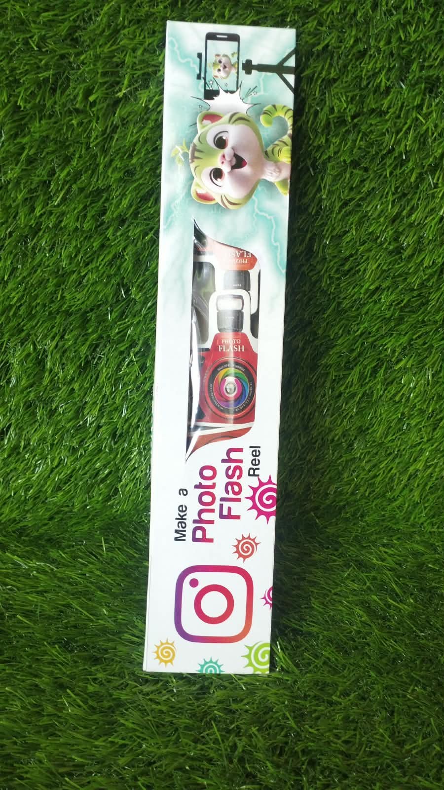 Photo Flash (5 Pcs)